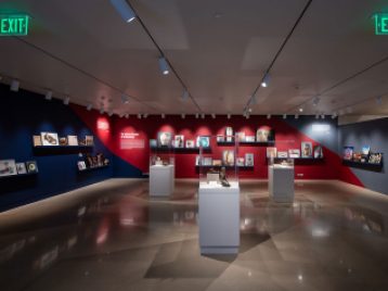 Randal Stegmeyer: Exposing the Past 