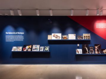 Randal Stegmeyer: Exposing the Past 