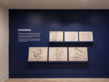 Randal Stegmeyer: Exposing the Past 