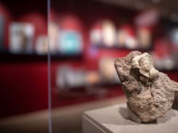 Randal Stegmeyer: Exposing the Past 