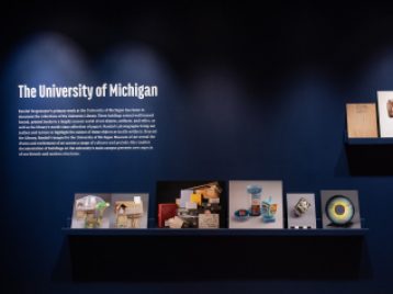 Randal Stegmeyer: Exposing the Past 