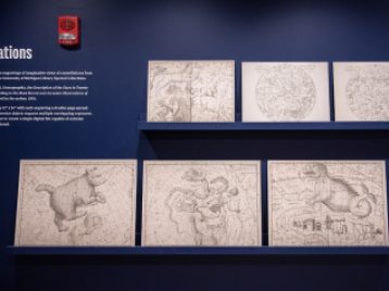 Randal Stegmeyer: Exposing the Past 