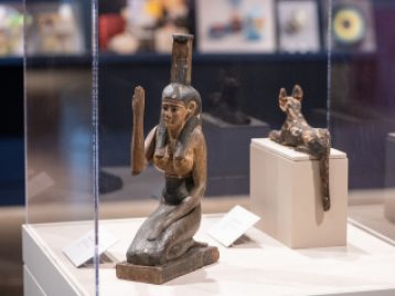 Randal Stegmeyer: Exposing the Past 