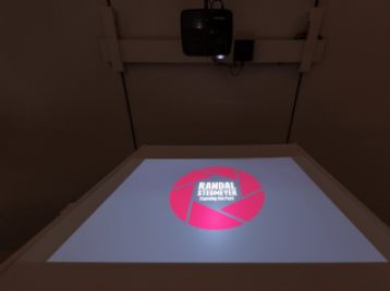 Randal Stegmeyer: Exposing the Past 