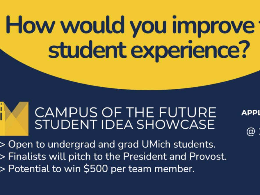 Campus of the Future 