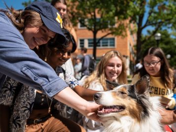 LSA@Play: Welcome (Back) Party 