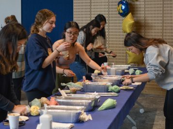 LSA@Play: Study Break 