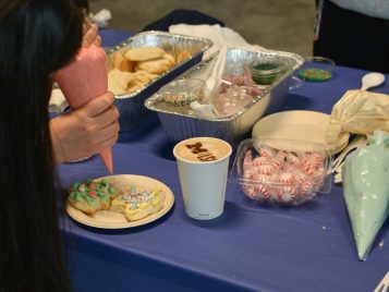 LSA@Play: Study Break 