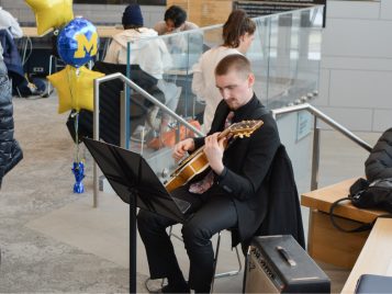 LSA@Play: Study Break 