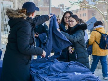 LSA@Play: Soup and Swag 