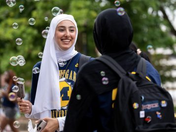 LSA@Play: Welcome (Back) Party 