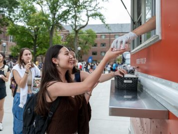 LSA@Play: Welcome (Back) Party 