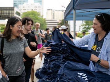 LSA@Play: Welcome (Back) Party 