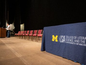 2023 LSA Staff Awards 