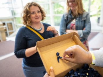 2023 LSA Staff Awards 