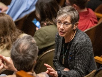 2023 LSA Staff Awards 