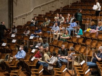 2023 LSA Staff Awards 