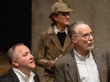 2023 LSA Staff Awards 