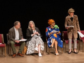 2023 LSA Staff Awards 