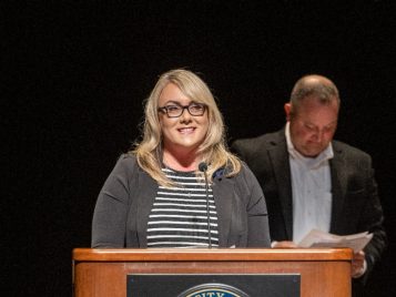 2023 LSA Staff Awards 