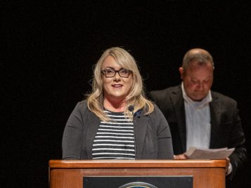 2023 LSA Staff Awards 