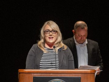 2023 LSA Staff Awards 