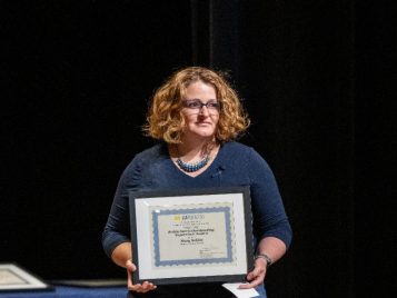 2023 LSA Staff Awards 