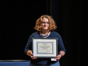 2023 LSA Staff Awards 