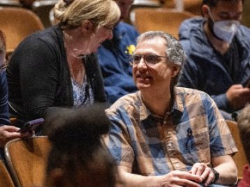 2023 LSA Staff Awards 