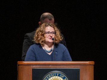 2023 LSA Staff Awards 