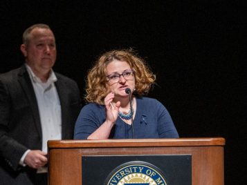 2023 LSA Staff Awards 