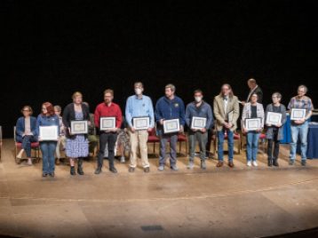 2023 LSA Staff Awards 