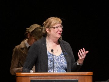 2023 LSA Staff Awards 