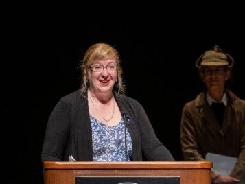 2023 LSA Staff Awards 