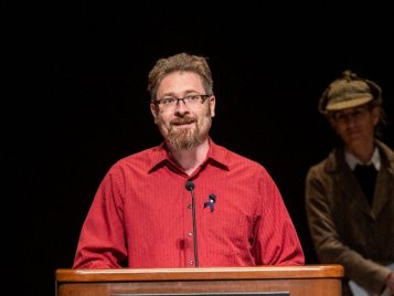 2023 LSA Staff Awards 