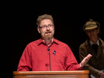 2023 LSA Staff Awards 