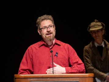 2023 LSA Staff Awards 