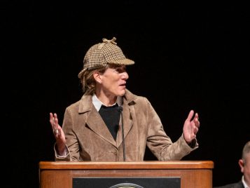 2023 LSA Staff Awards 