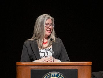 2023 LSA Staff Awards 