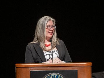 2023 LSA Staff Awards 