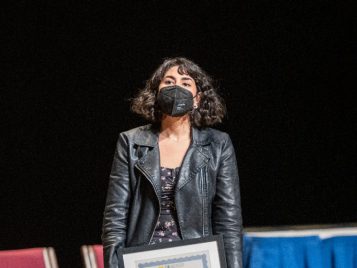 2023 LSA Staff Awards 