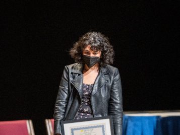 2023 LSA Staff Awards 