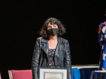 2023 LSA Staff Awards 