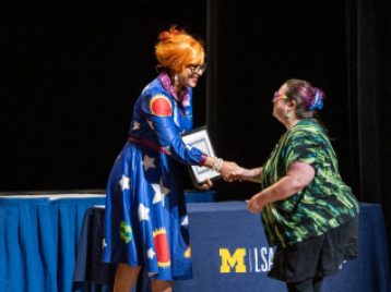 2023 LSA Staff Awards 