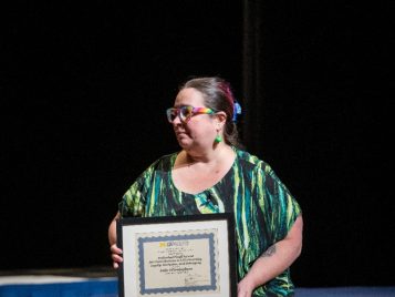 2023 LSA Staff Awards 