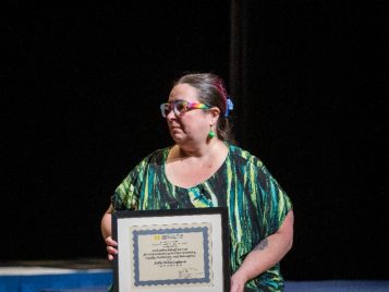 2023 LSA Staff Awards 