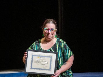 2023 LSA Staff Awards 