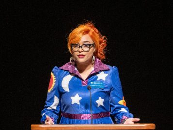 2023 LSA Staff Awards 