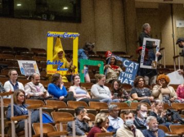 2023 LSA Staff Awards 