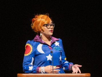 2023 LSA Staff Awards 